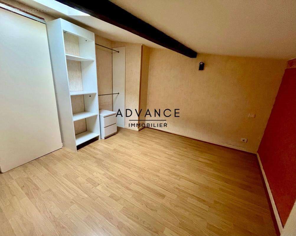 Appartement à vendre, 87m², Albi