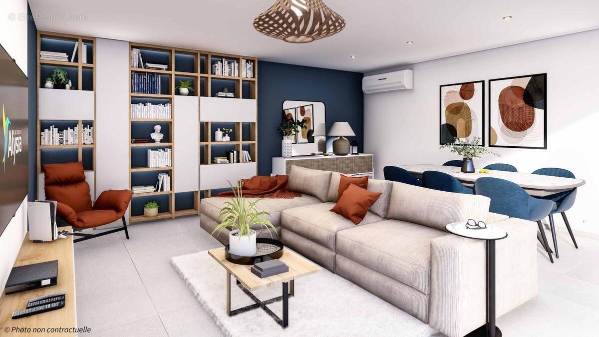 Maison à vendre, 75m², Barentin