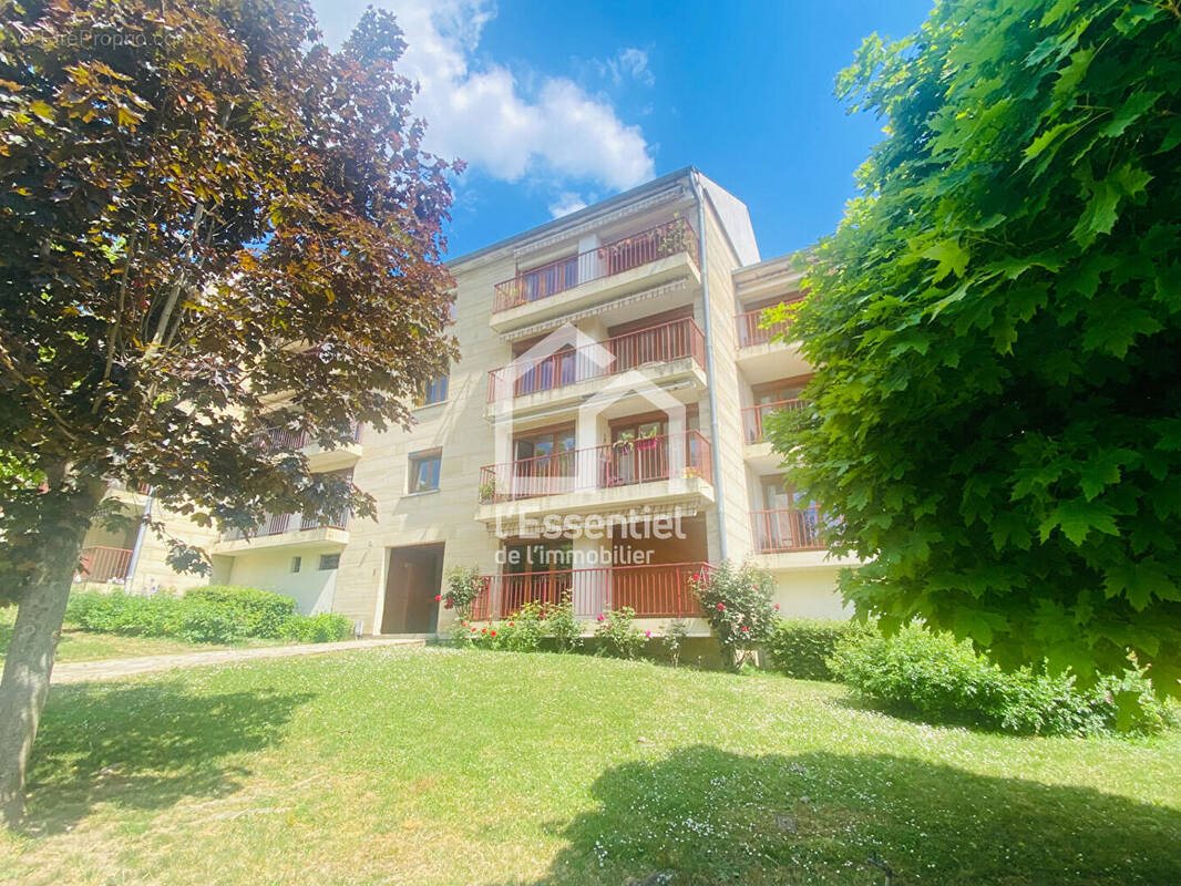 Appartement à vendre, 75m², Triel-sur-Seine