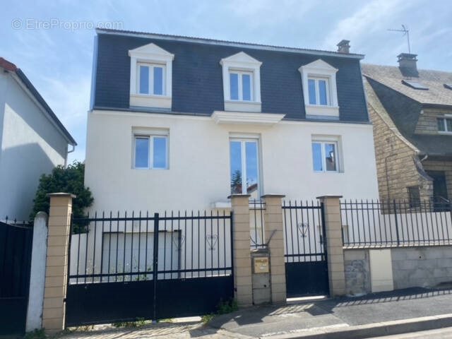 Appartement à vendre, 60m², Alfortville