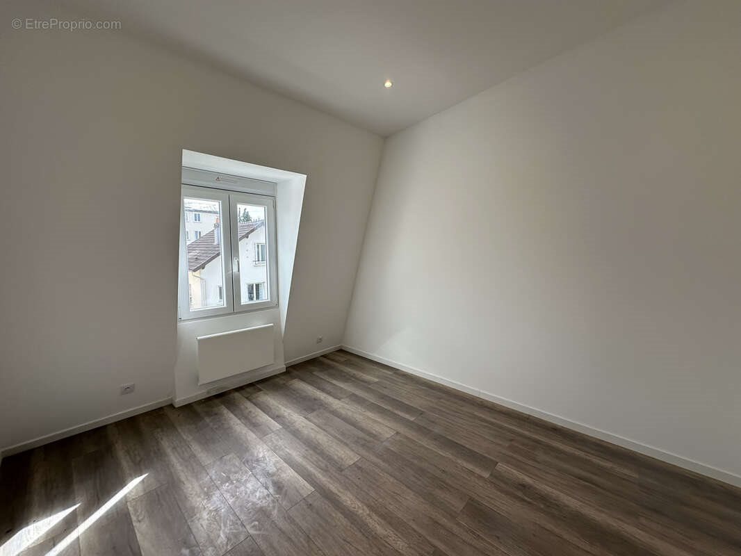Appartement à vendre, 60m², Alfortville