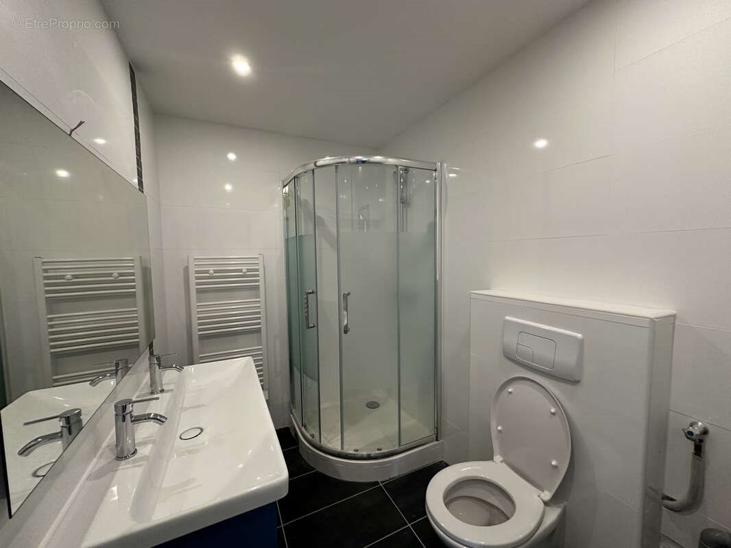 Appartement à vendre, 60m², Alfortville