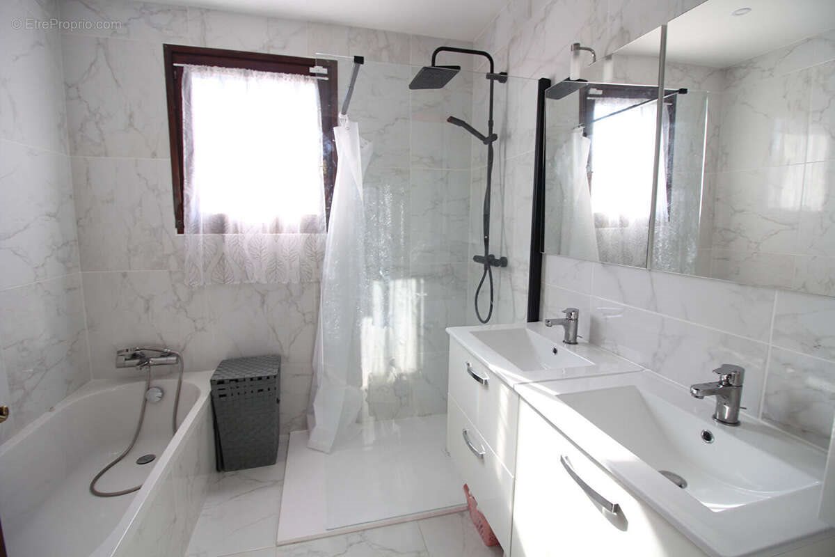 Maison à vendre, 120m², Sartrouville