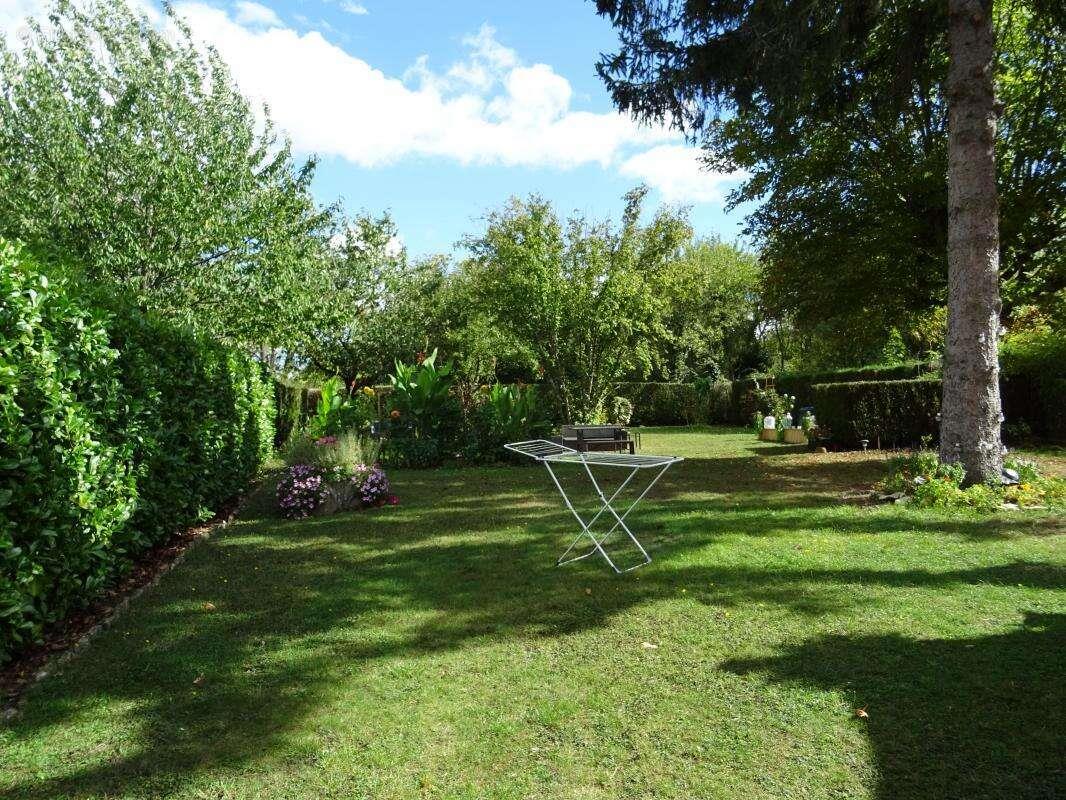 Maison à vendre, 75m², Cosne-Cours-sur-Loire