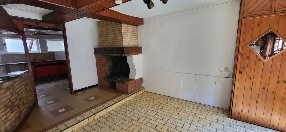 Maison à vendre, 85m², Abbeville