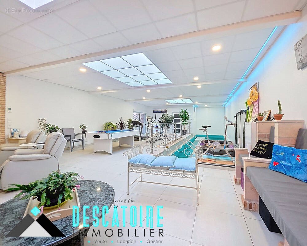 Maison à vendre, 336m², Bailleul