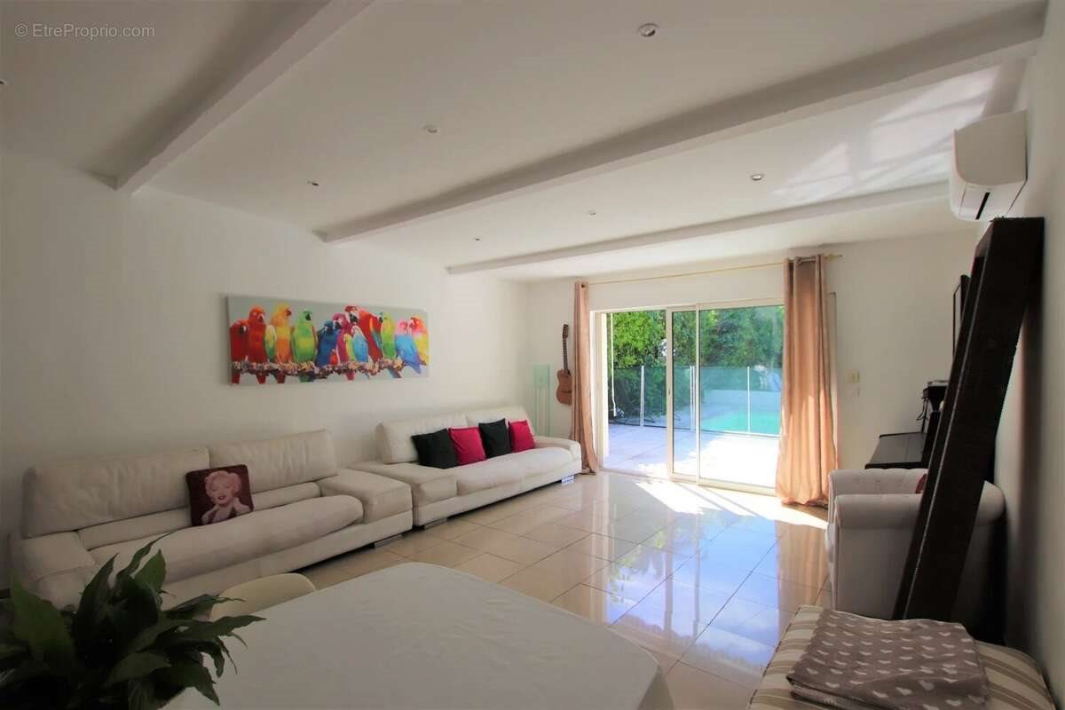 Maison à vendre, 132m², Cannes