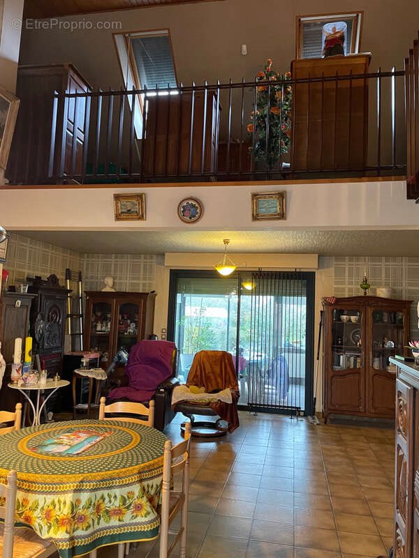 Maison à vendre, 135m², La Ferté-Gaucher