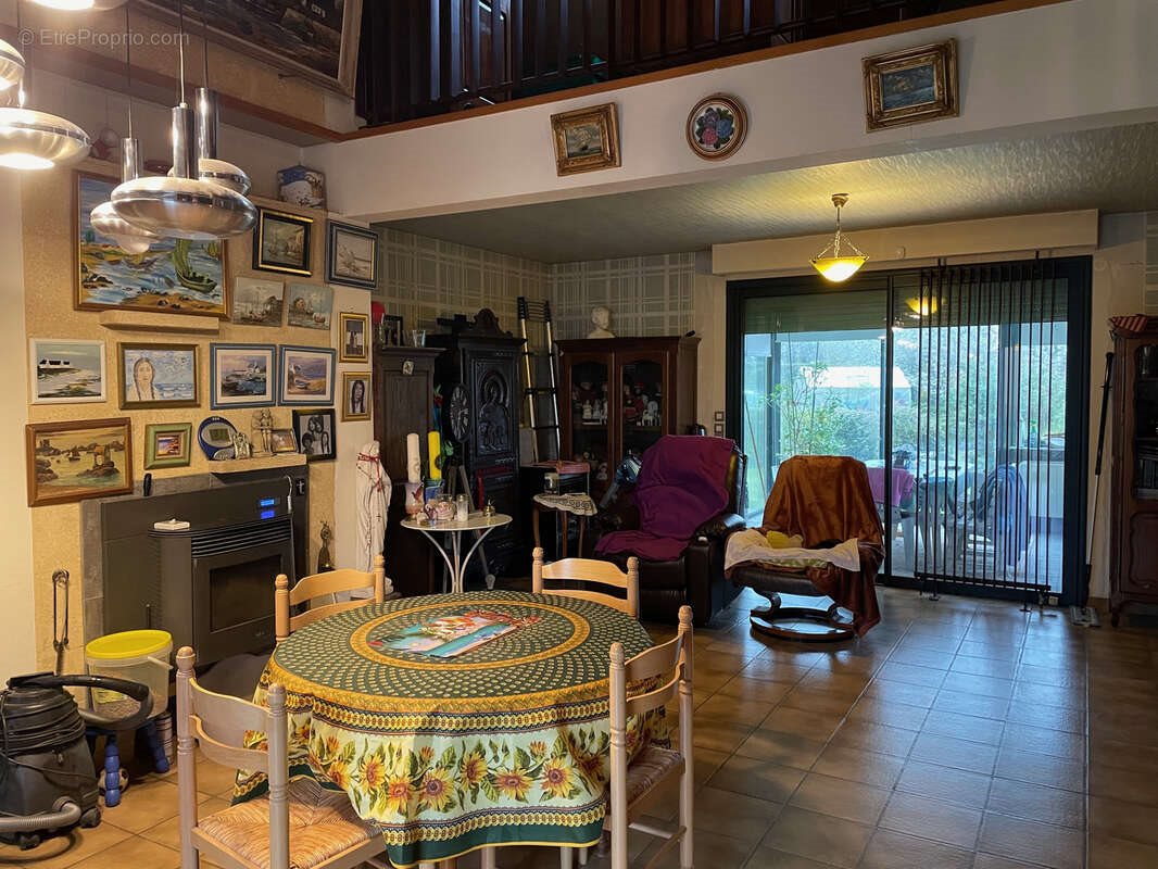 Maison à vendre, 135m², La Ferté-Gaucher