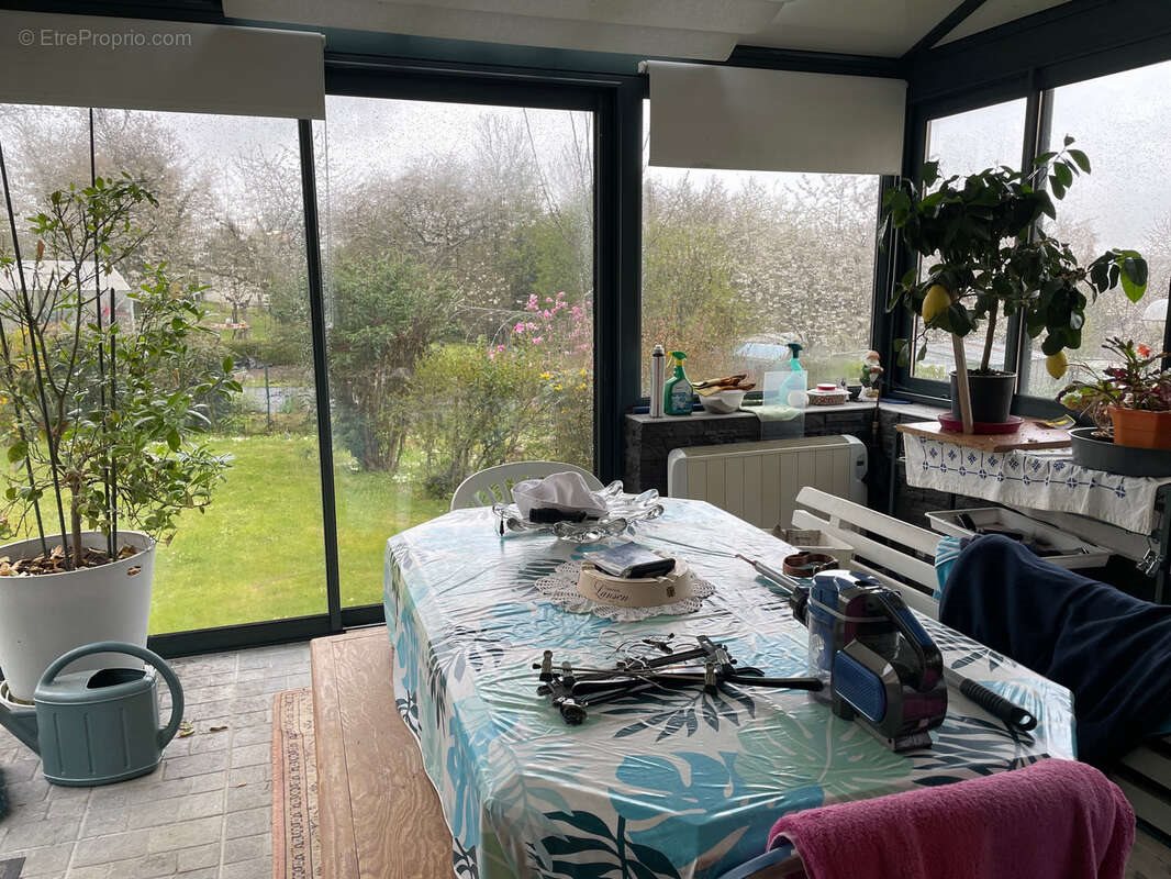 Maison à vendre, 135m², La Ferté-Gaucher