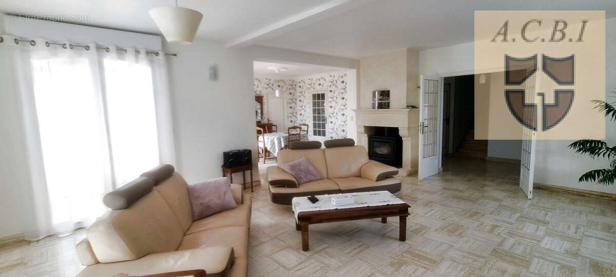 Maison à vendre, 188m², Vendôme
