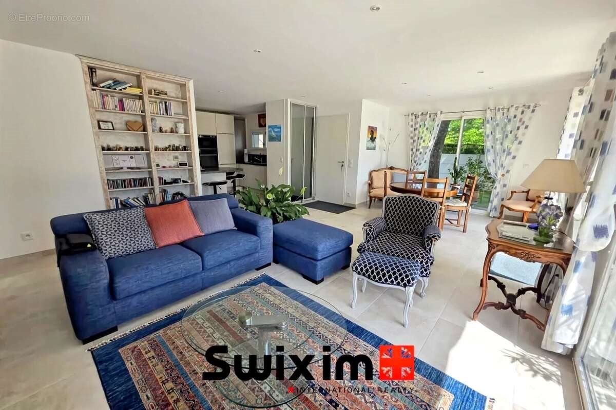 Maison à vendre, 120m², Saint-Laurent-Médoc