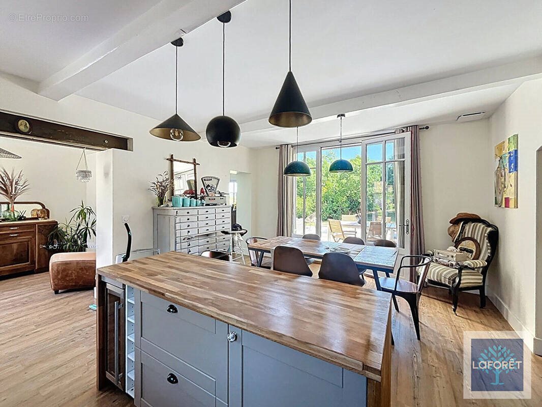 Maison à vendre, 212m², Gauriac