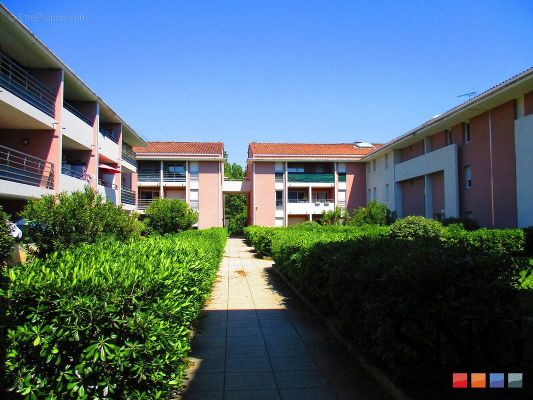 Appartement à vendre, 53m², Avignon