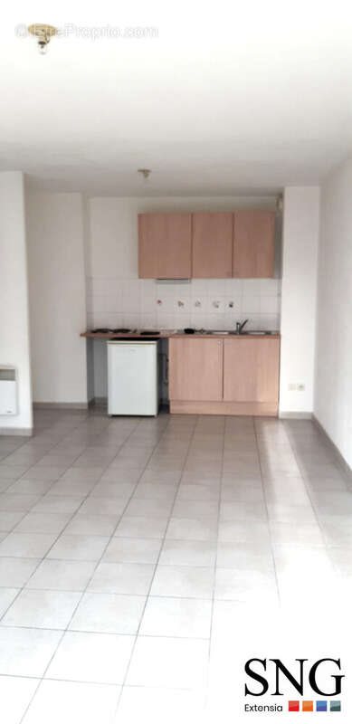 Appartement à vendre, 53m², Avignon
