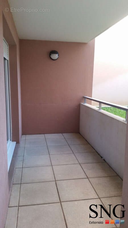 Appartement à vendre, 53m², Avignon