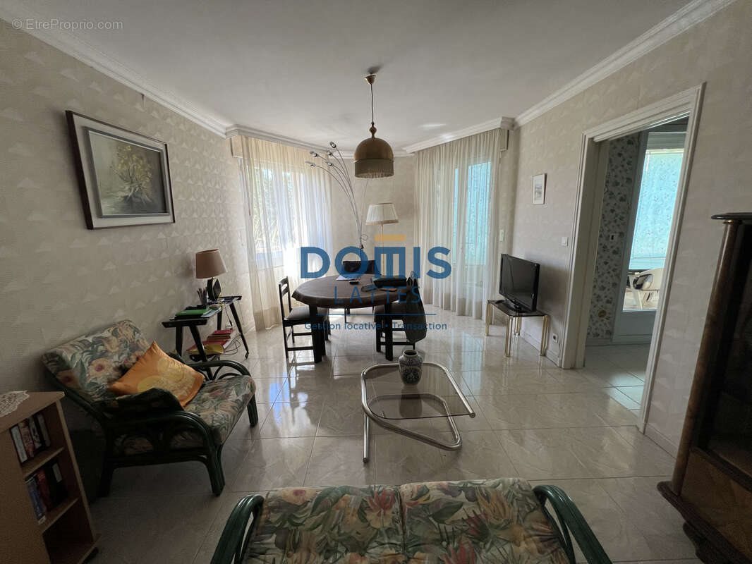 Maison à vendre, 200m², Lattes