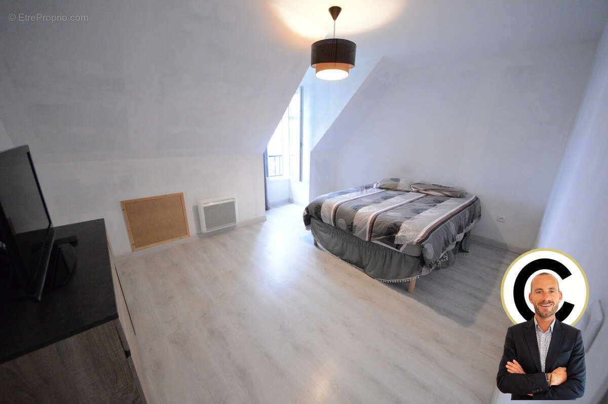 Maison à vendre, 90m², Juniville
