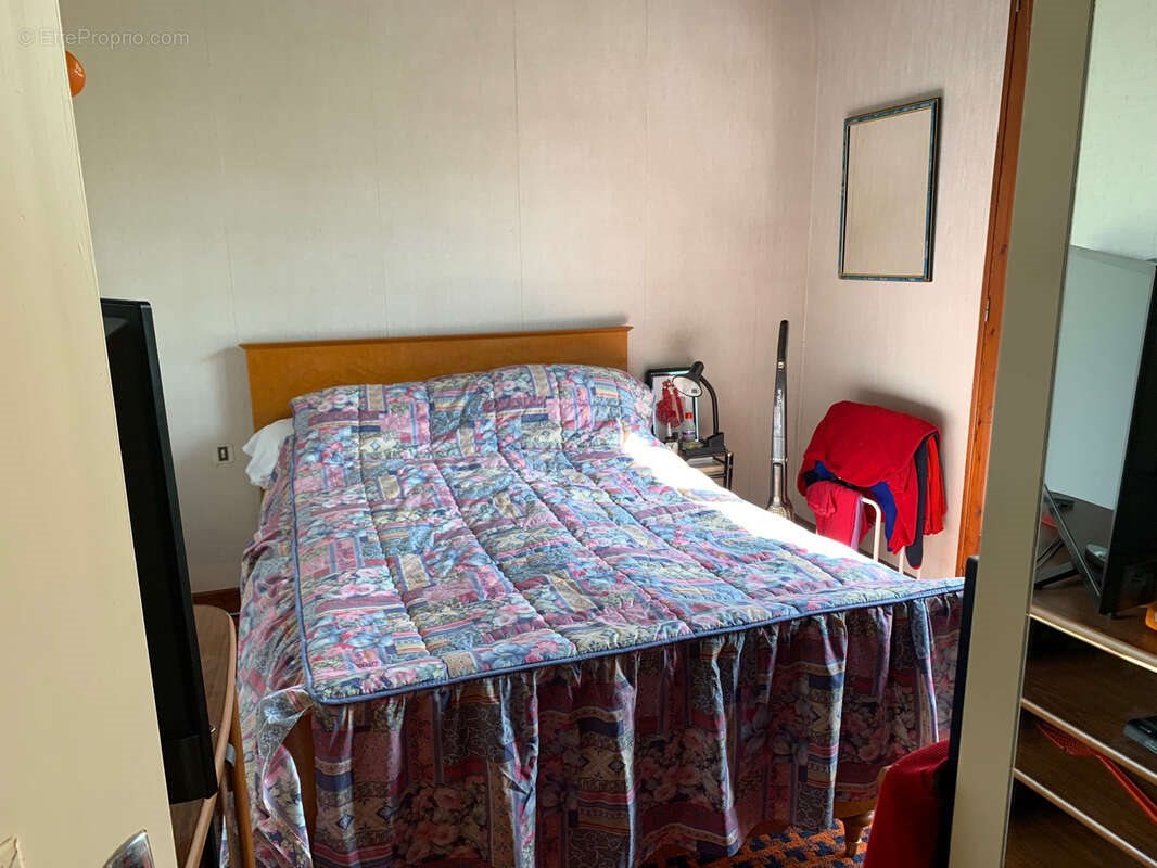 Maison à vendre, 90m², Saint-Pierre-de-Clairac