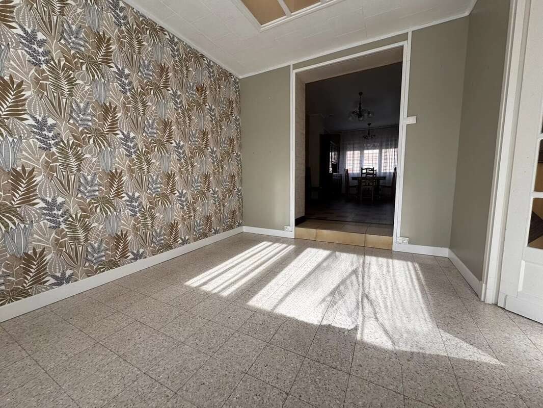 Maison à vendre, 97m², Escaudain