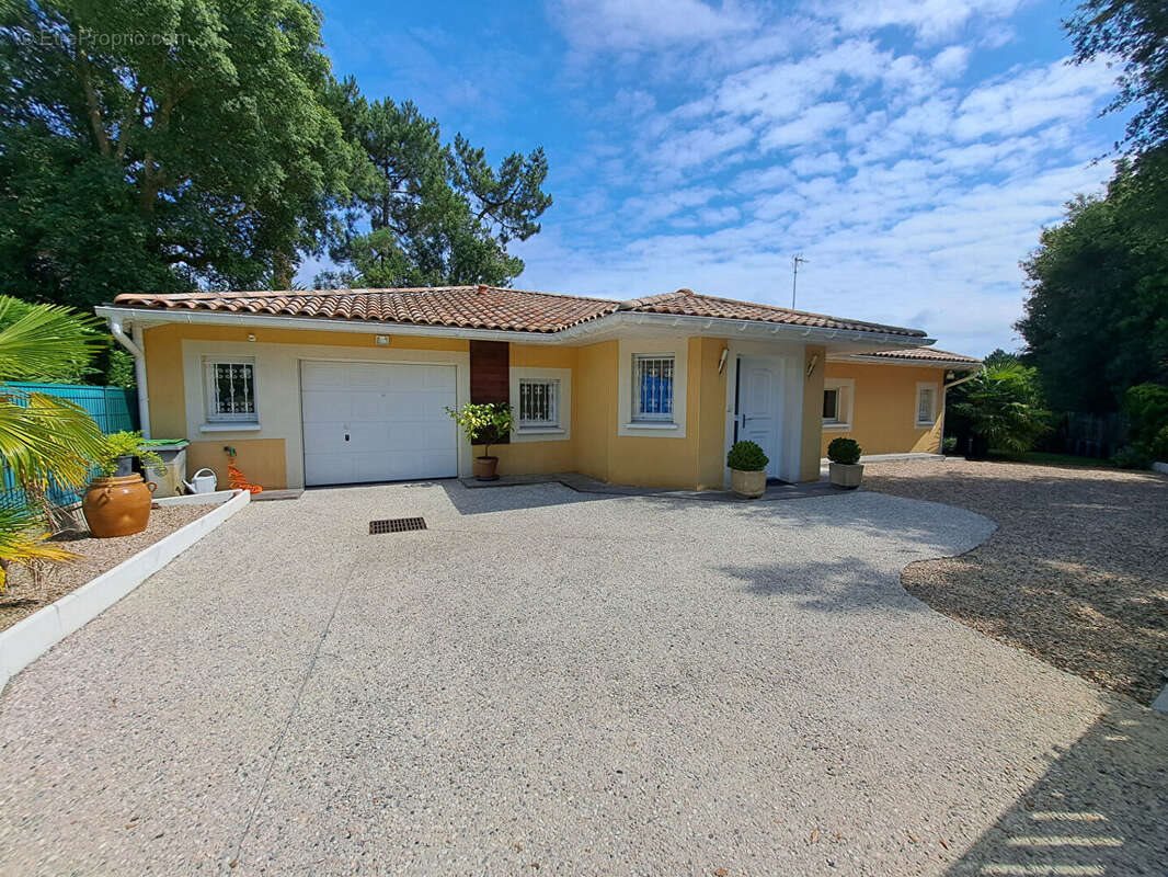 Maison à vendre, 248m², Labenne