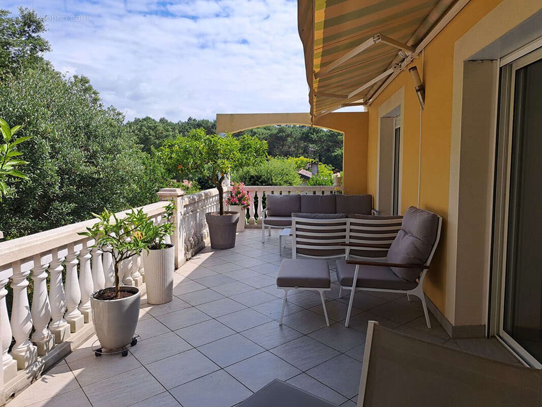 Maison à vendre, 248m², Labenne