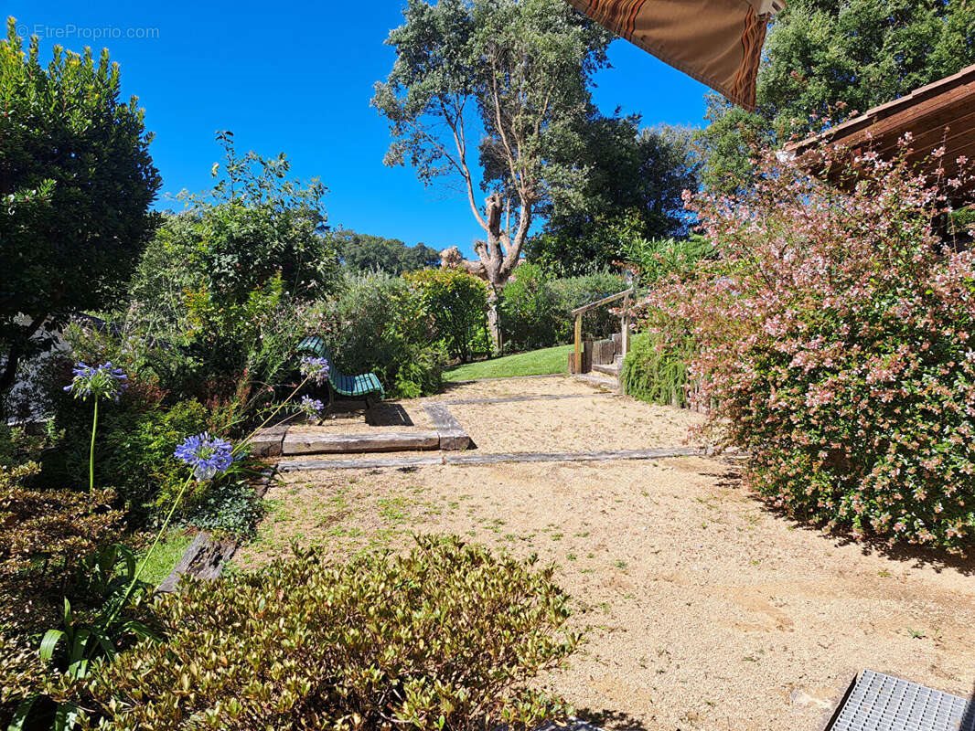 Maison à vendre, 248m², Labenne