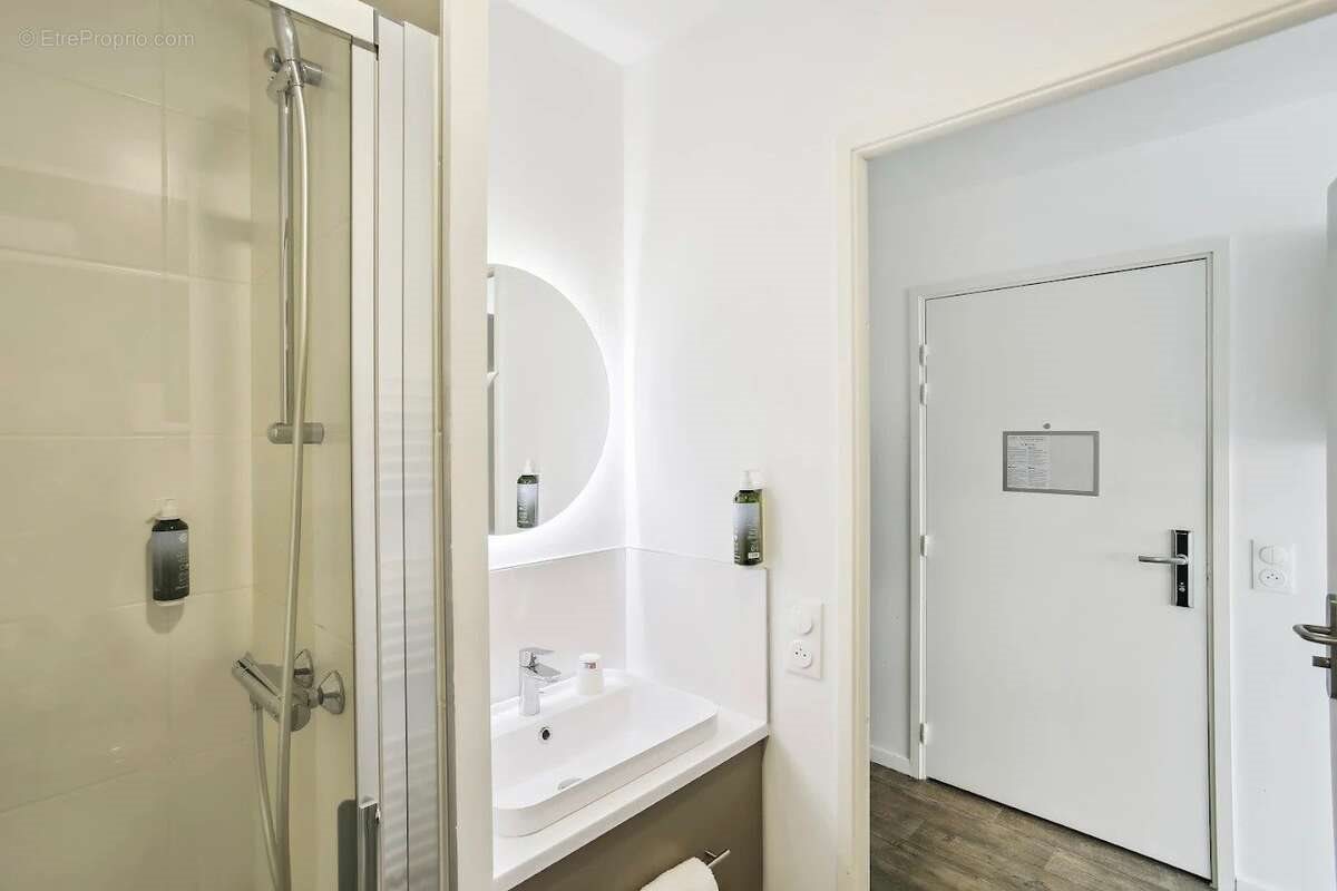 Appartement à vendre, 20m², Dunkerque
