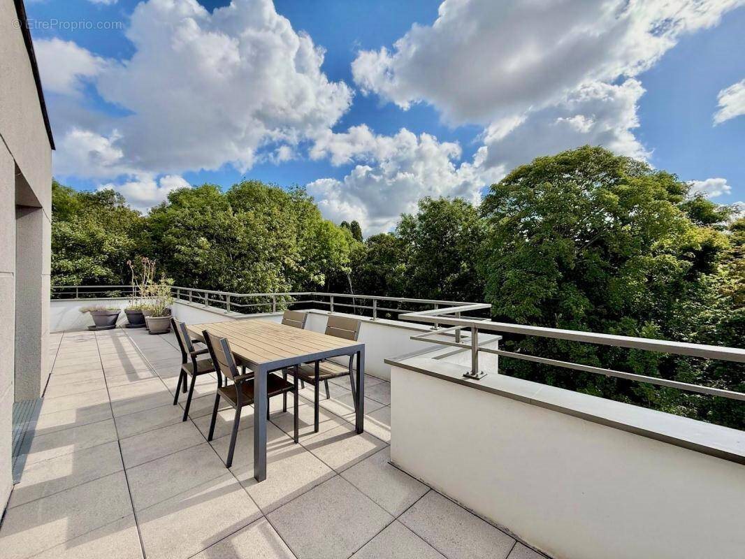 Appartement à vendre, 96m², Boissy-Saint-Léger
