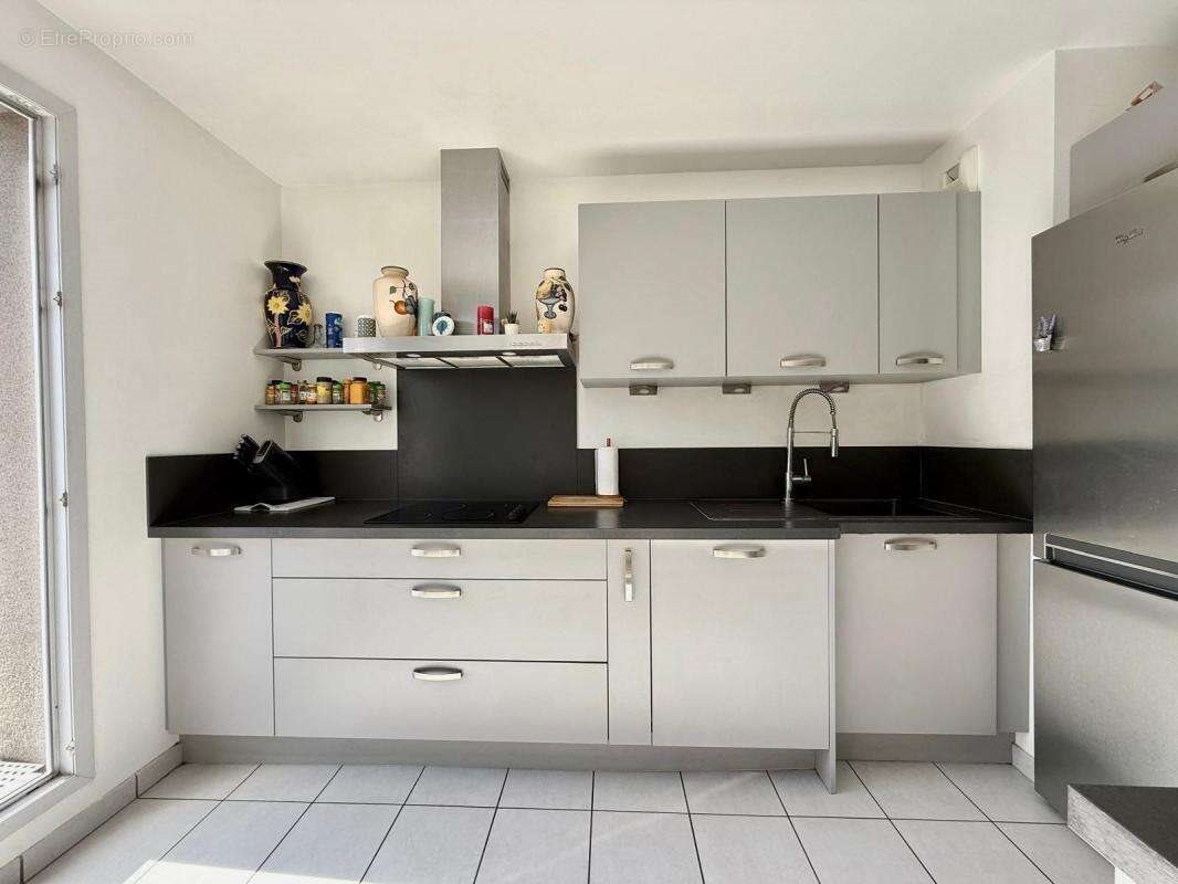 Appartement à vendre, 96m², Boissy-Saint-Léger