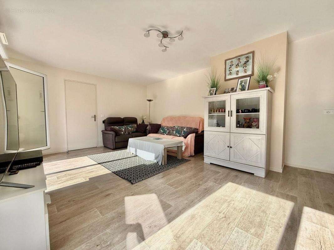 Appartement à vendre, 96m², Boissy-Saint-Léger