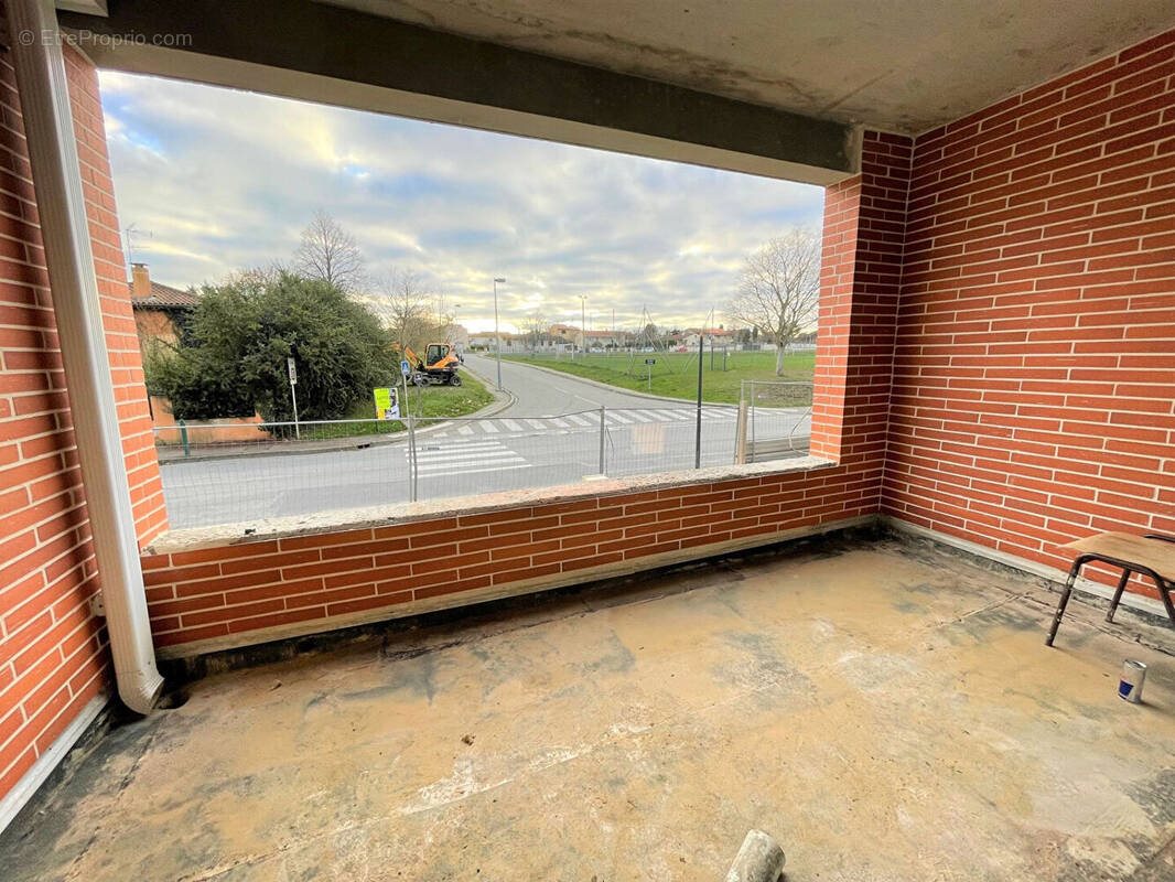 Appartement à vendre, 65m², Escalquens