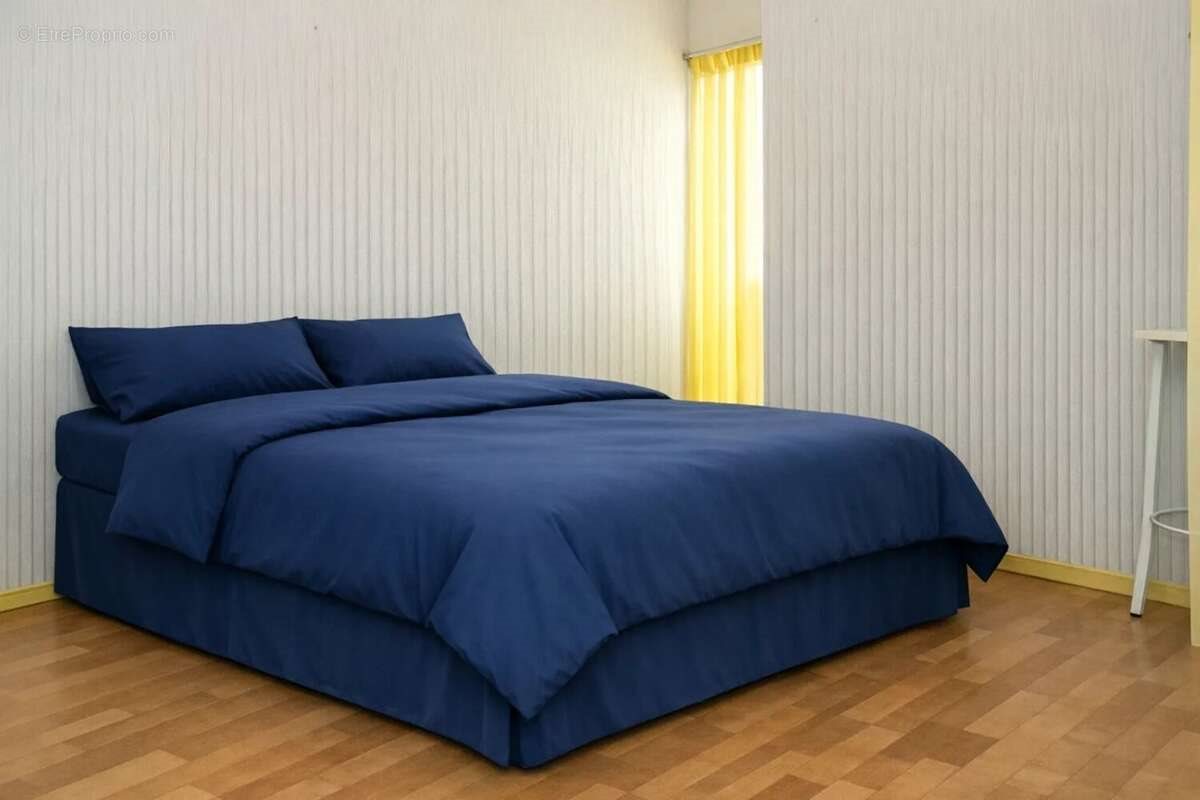 Appartement à vendre, 40m², Antibes