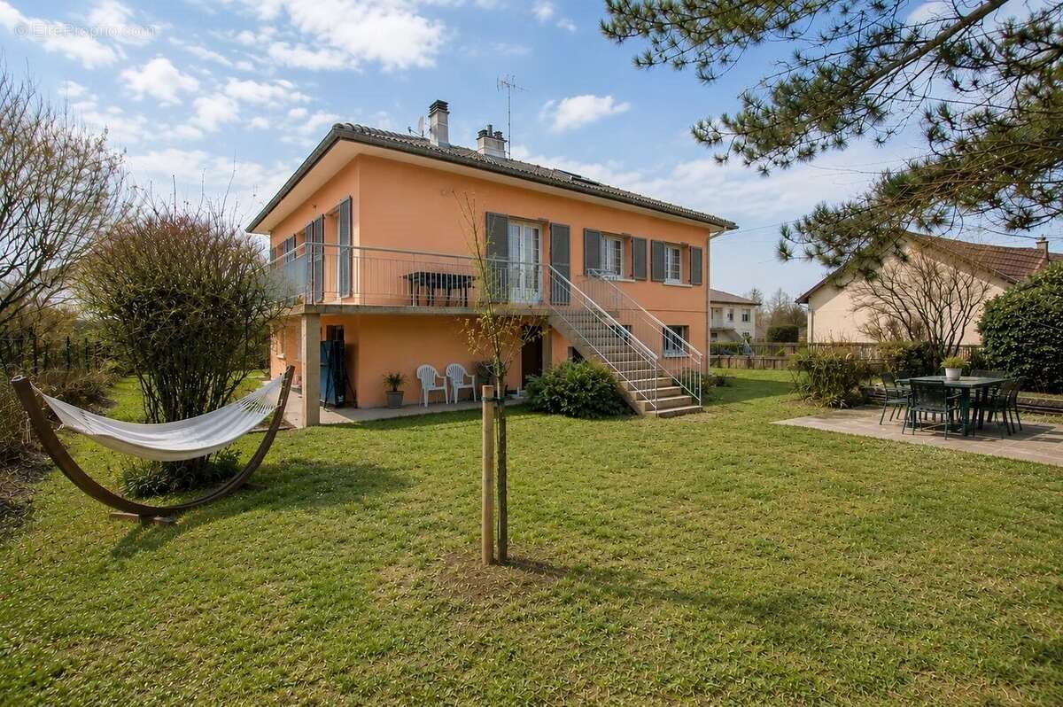 Maison à vendre, 200m², Champenoux