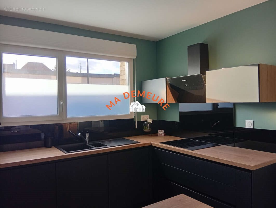 Maison à vendre, 83m², Tourcoing