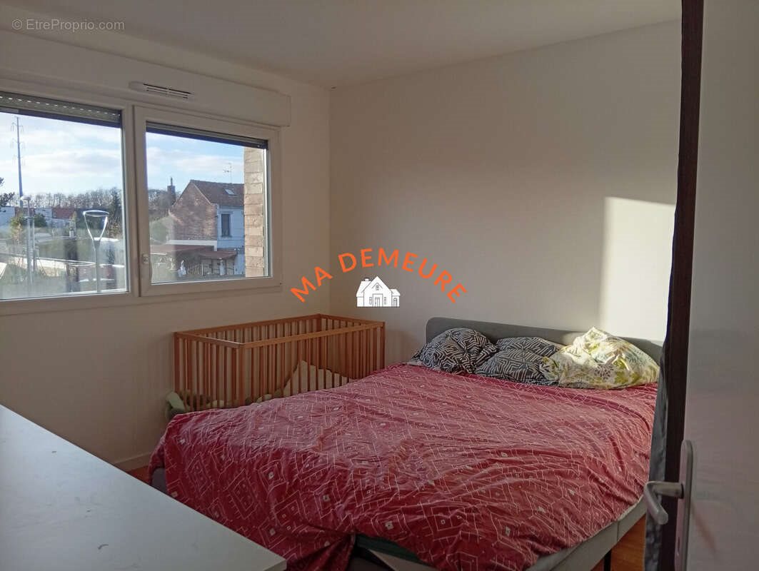 Maison à vendre, 83m², Tourcoing