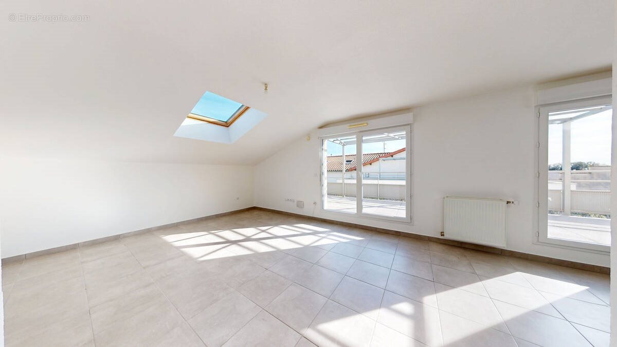 Appartement à vendre, 84m², Tournefeuille