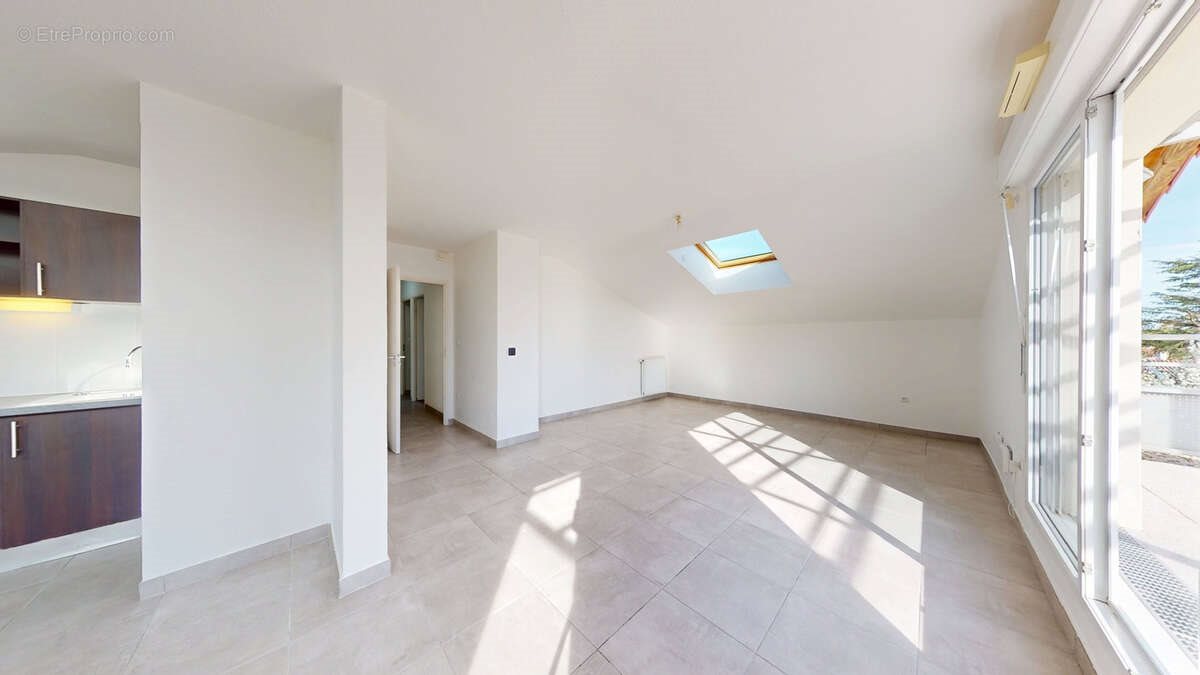 Appartement à vendre, 84m², Tournefeuille