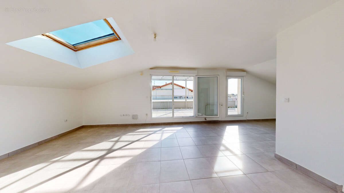 Appartement à vendre, 84m², Tournefeuille