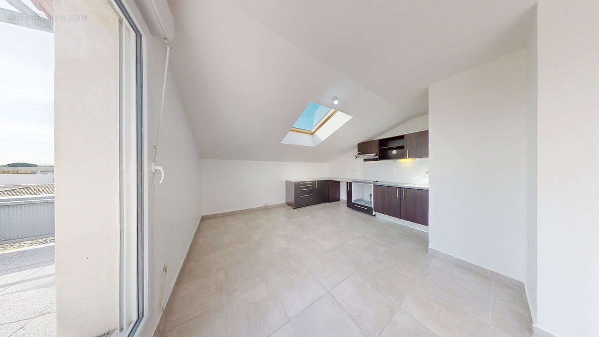 Appartement à vendre, 84m², Tournefeuille