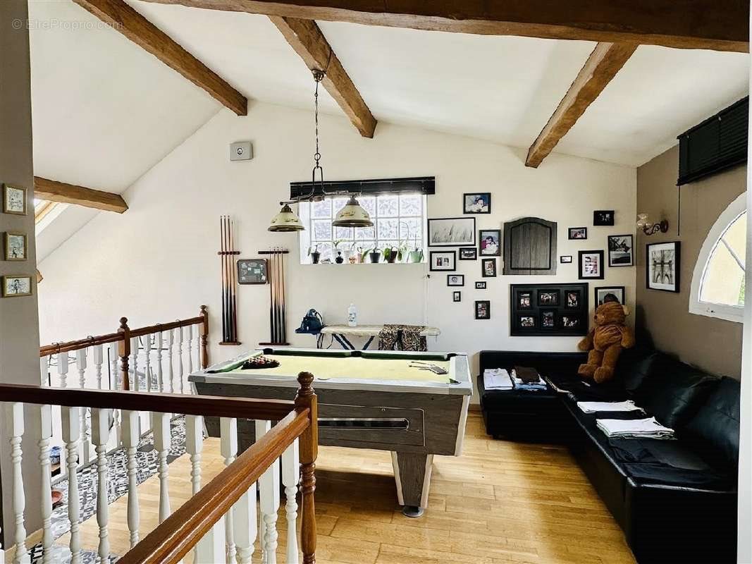 Maison à vendre, 140m², Drancy