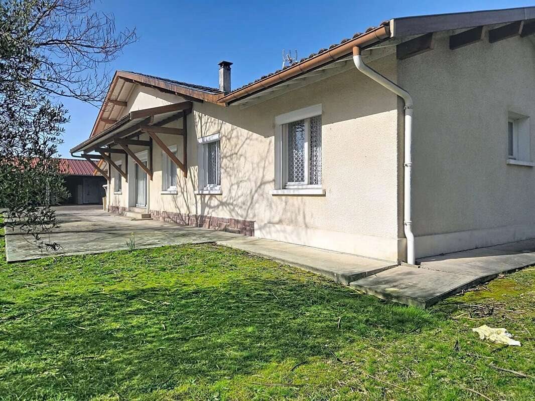 Maison à vendre, 141m², Parentis-en-Born