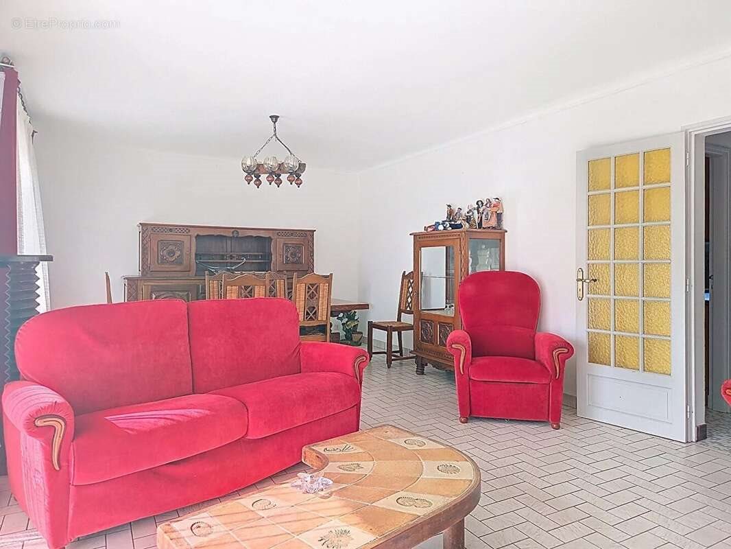 Maison à vendre, 141m², Parentis-en-Born