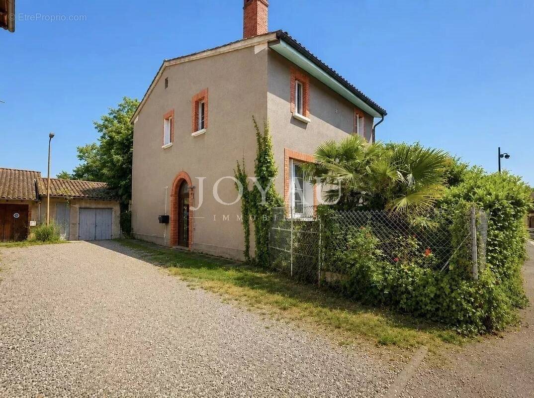 Maison à vendre, 102m², Toulouse