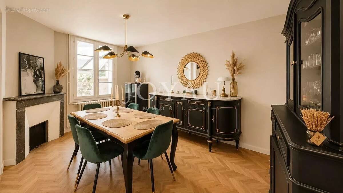 Maison à vendre, 102m², Toulouse