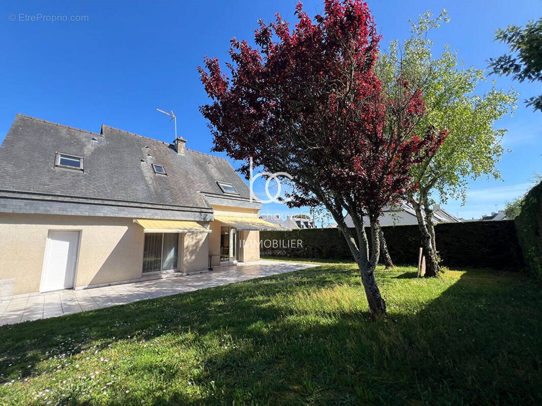 Maison à vendre, 95m², Sarzeau