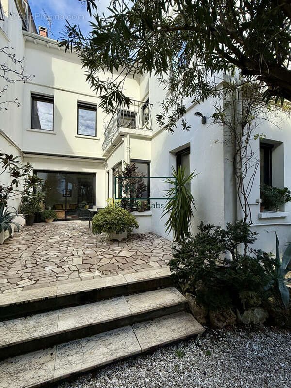 Maison à vendre, 250m², Toulouse