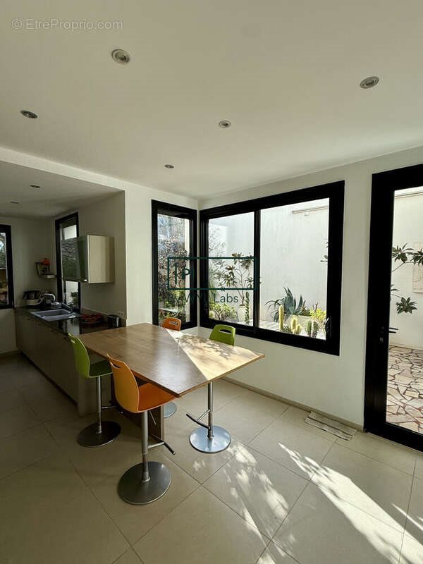 Maison à vendre, 250m², Toulouse
