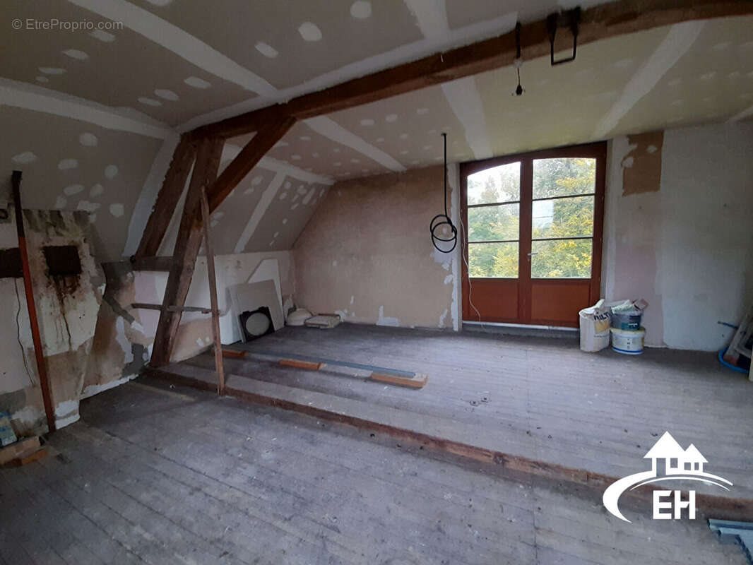 Maison à vendre, 146m², Rugles