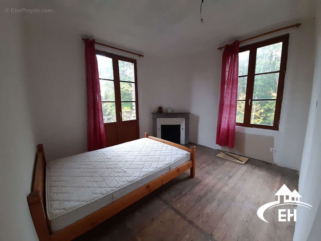 Maison à vendre, 146m², Rugles